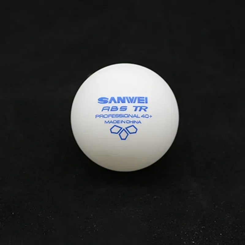 SANWEI-ABS TR 3 Star Table Ten - огляд і ціна Table Tennis Olympics