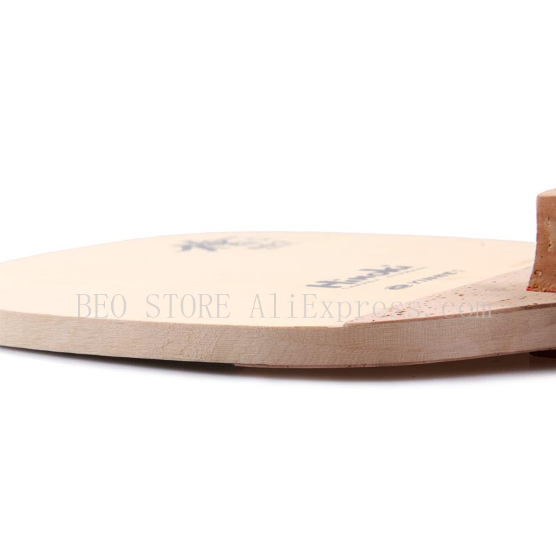 YINHE 982 Japanese Penhold JS  - огляд і ціна Table Tennis In Japanese