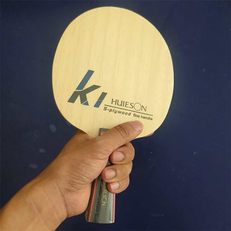 Huieson K1 Table Tennis Blade  - огляд і ціна Table Tennis Racket