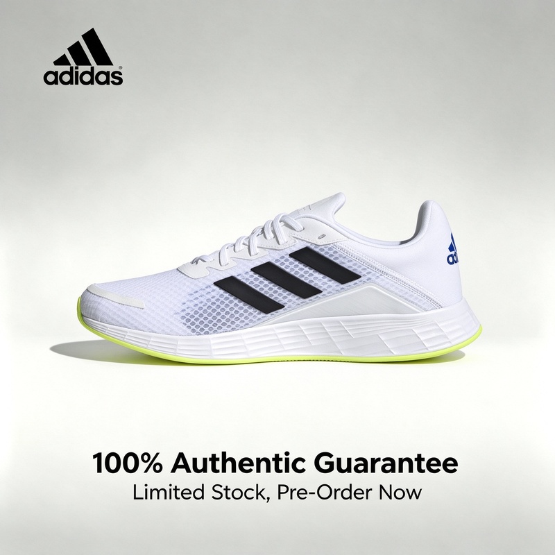 Adidas Duramo SL Men's Lightwe - огляд і ціна Adidas Shoes Duramo Sl