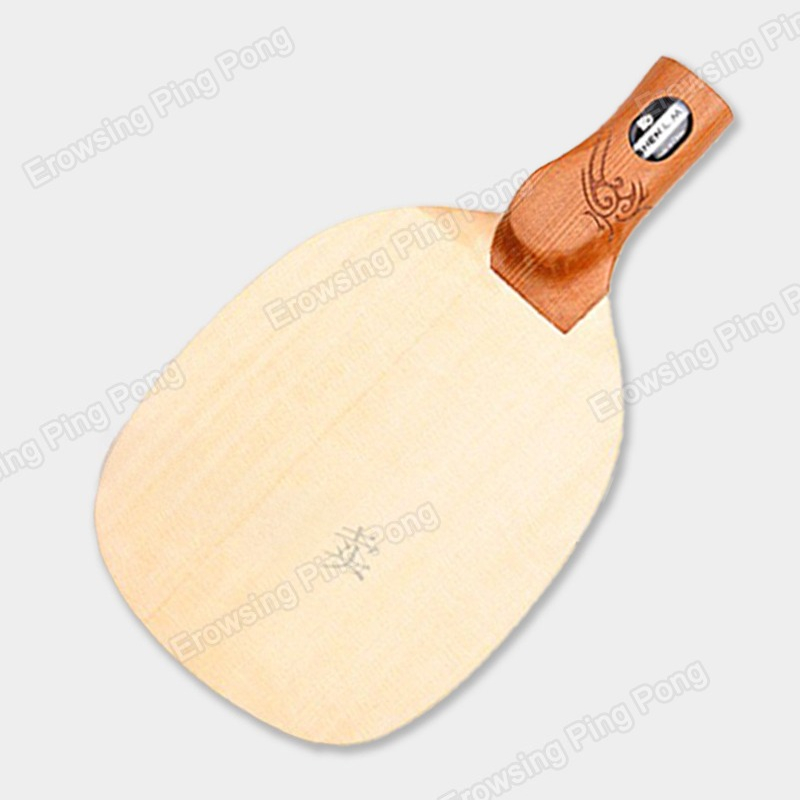 Special Throat Cut Design 1-Pl - огляд і ціна Table Tennis In Japanese