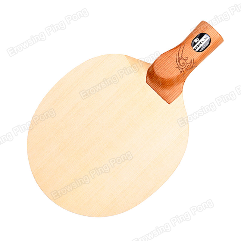 Special Throat Cut Design 1-Pl - огляд і ціна Table Tennis In Japanese