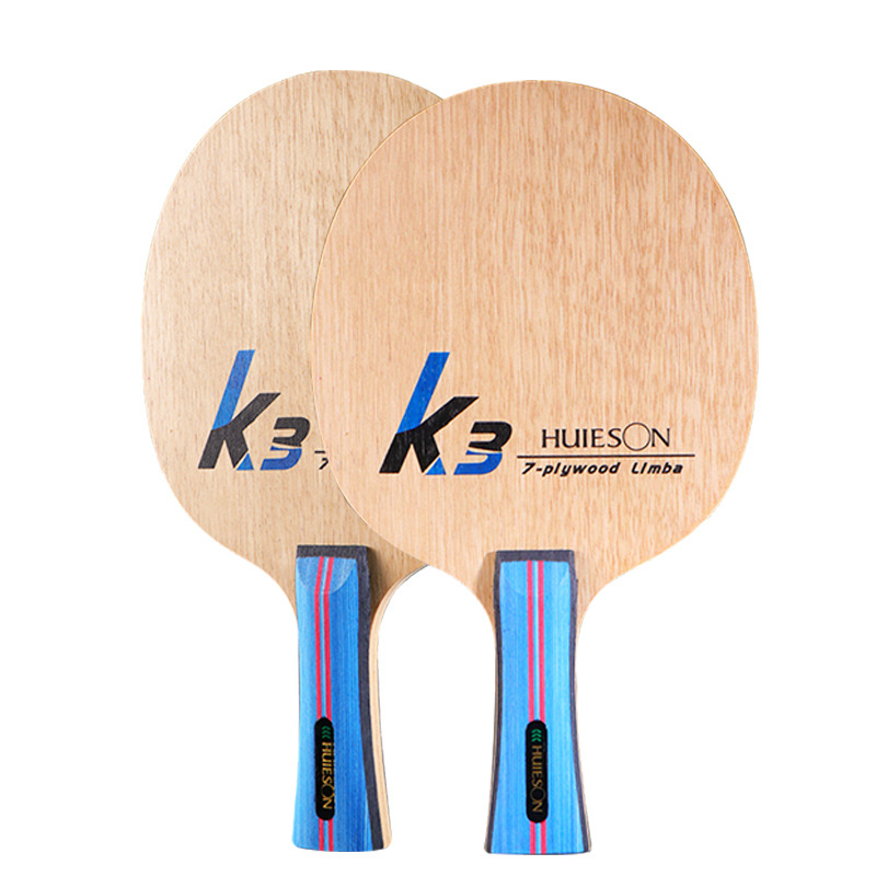 Table Tennis Racket Baseplate, - огляд і ціна Table Tennis Racket