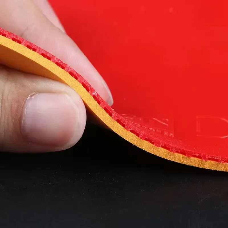 STIGA DNA DRAGON GRIP Table Te - огляд і ціна Table Tennis Zhang Jike