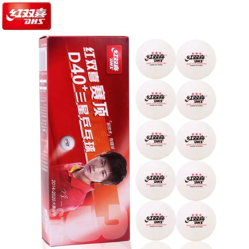original DHS Seamed Table Tenn - огляд і ціна Table Tennis Olympics