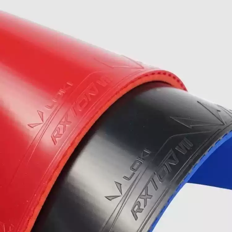 New LOKI RXTON 7 Table Tennis  - огляд і ціна Table Tennis Loki
