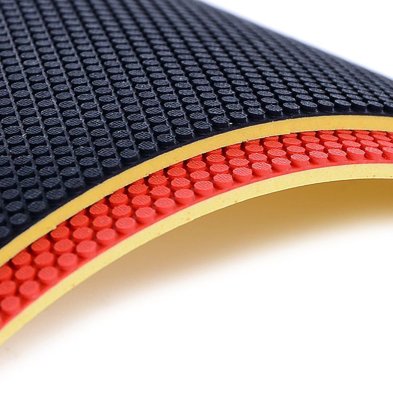 Original DHS Dragon Shadow Tab - огляд і ціна Table Tennis Zhang Jike