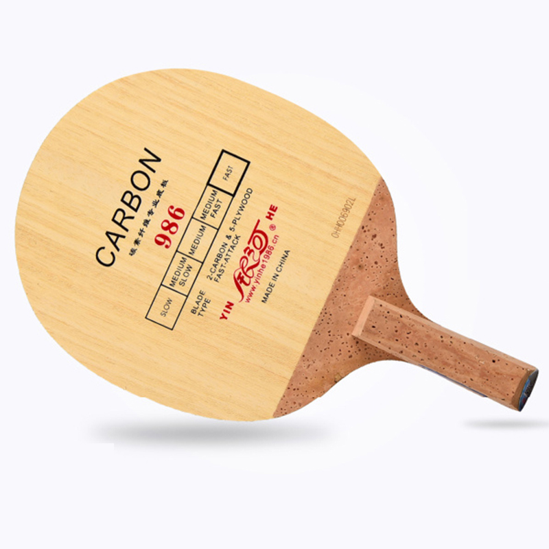 Yinhe-Table Tennis Blade, Japa - огляд і ціна Table Tennis In Japanese