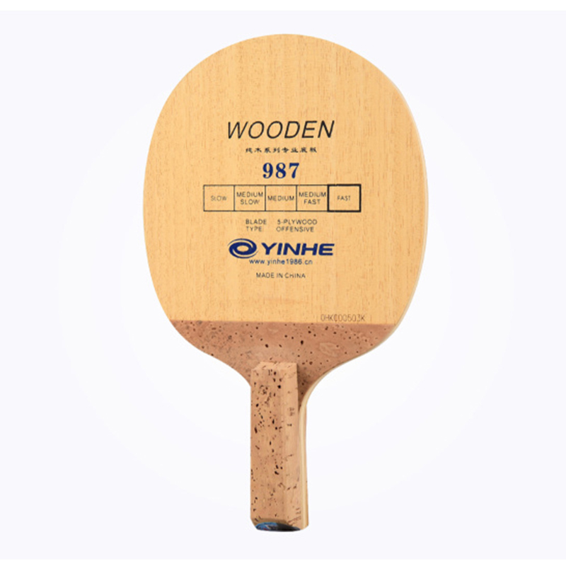 Yinhe-Table Tennis Blade, Japa - огляд і ціна Table Tennis In Japanese